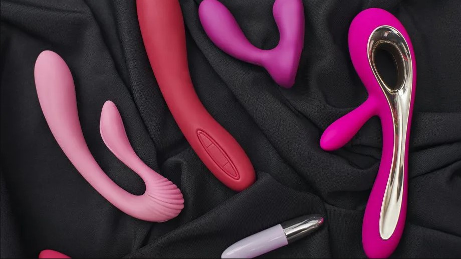 Masturbation is better with these sex toys!